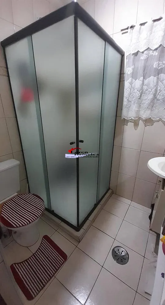 Apartamento, 2 quartos, 50 m² - Foto 7