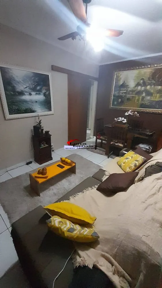 Apartamento, 2 quartos, 50 m² - Foto 3