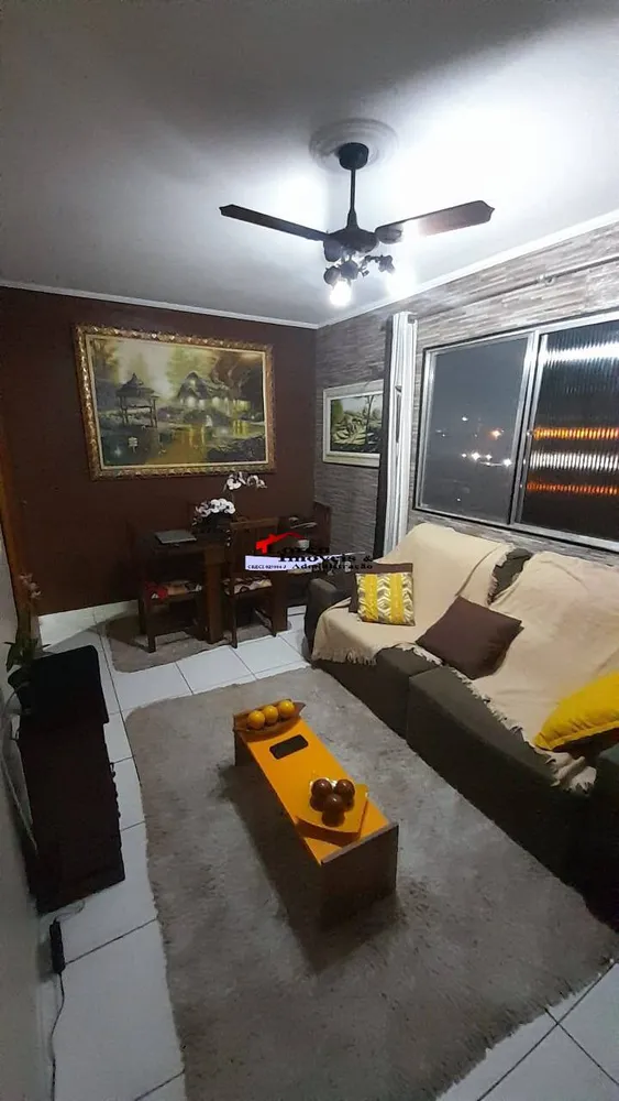 Apartamento, 2 quartos, 50 m² - Foto 1