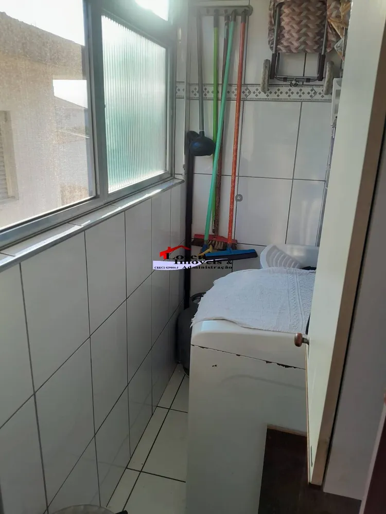 Apartamento, 2 quartos, 50 m² - Foto 8