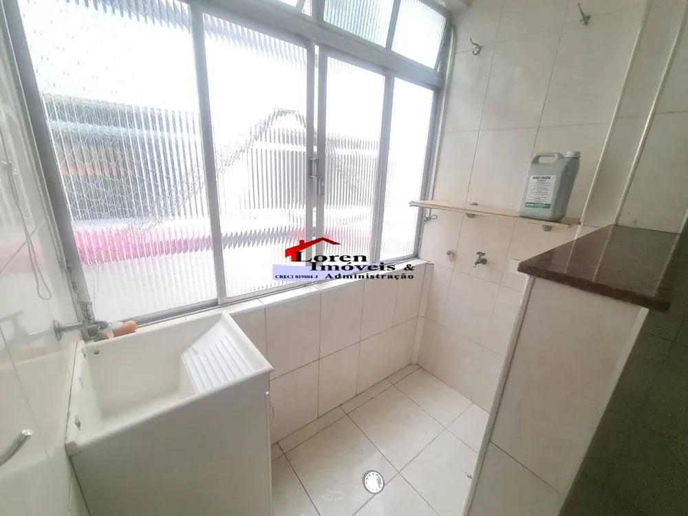 Apartamento, 2 quartos, 80 m² - Foto 5
