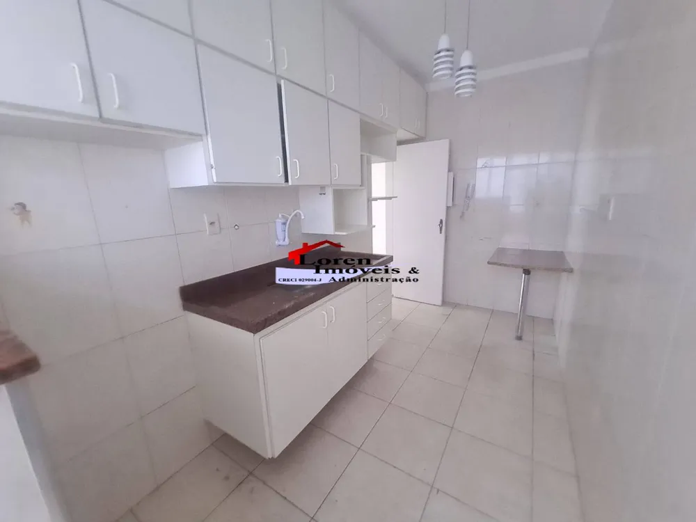 Apartamento, 2 quartos, 80 m² - Foto 4