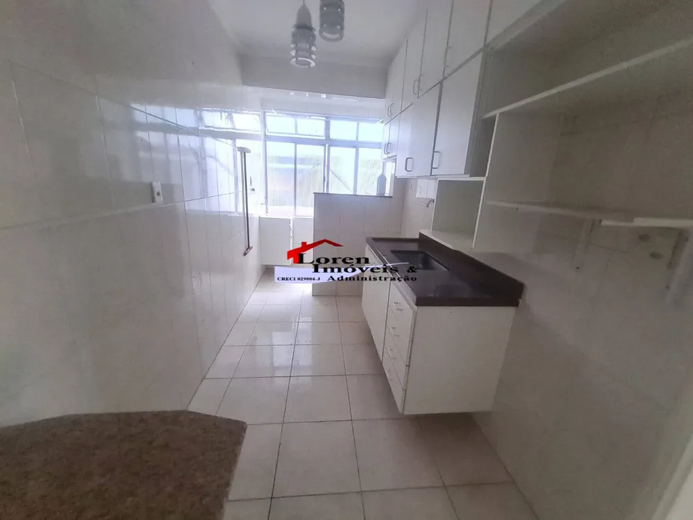 Apartamento, 2 quartos, 80 m² - Foto 3