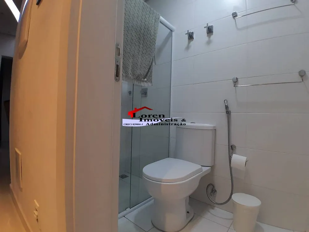 Apartamento, 2 quartos, 80 m² - Foto 1
