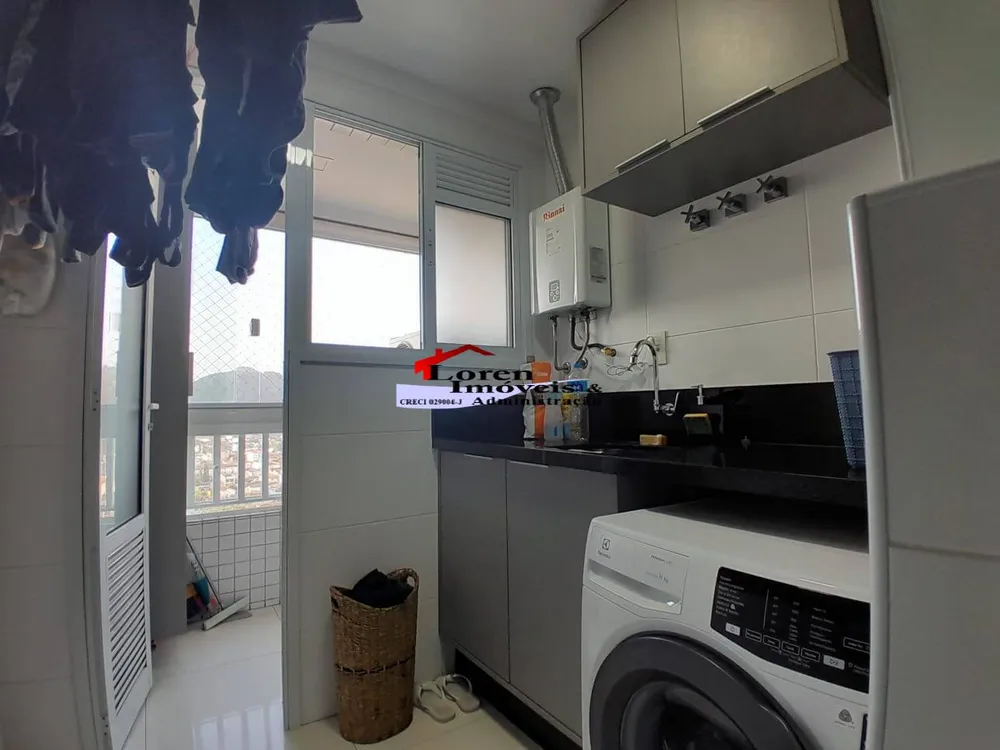 Apartamento, 2 quartos, 80 m² - Foto 2