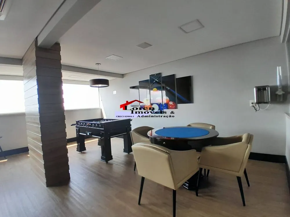 Apartamento, 2 quartos, 80 m² - Foto 3