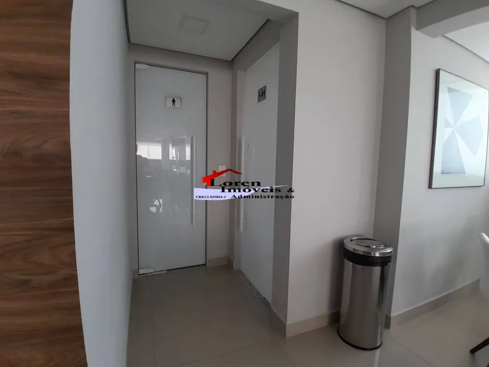 Apartamento, 2 quartos, 80 m² - Foto 4
