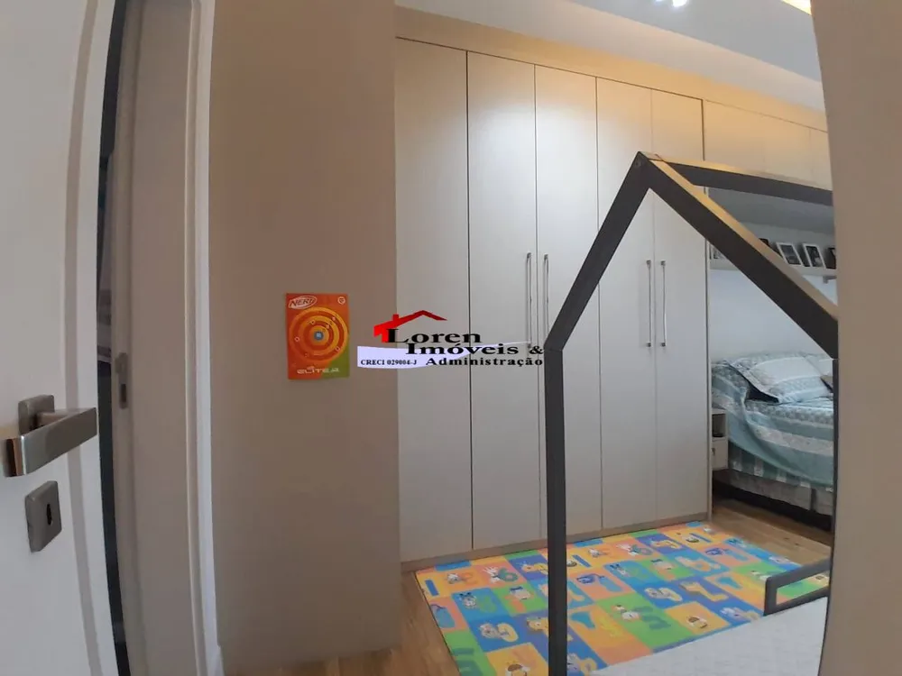 Apartamento, 2 quartos, 80 m² - Foto 3