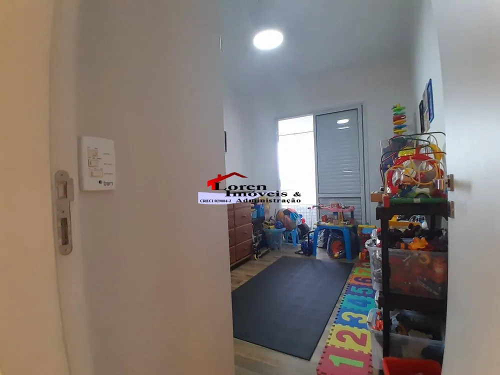 Apartamento, 2 quartos, 80 m² - Foto 4