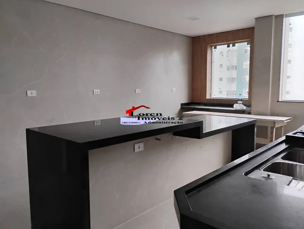 Apartamento, 3 quartos, 130 m² - Foto 3