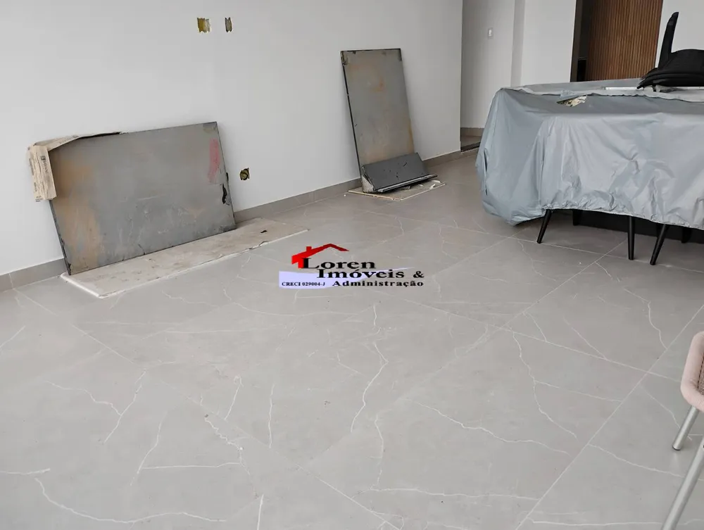 Apartamento, 3 quartos, 130 m² - Foto 2