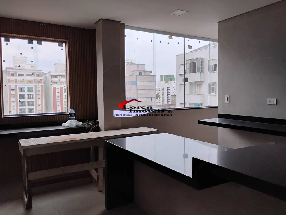 Apartamento, 3 quartos, 130 m² - Foto 4