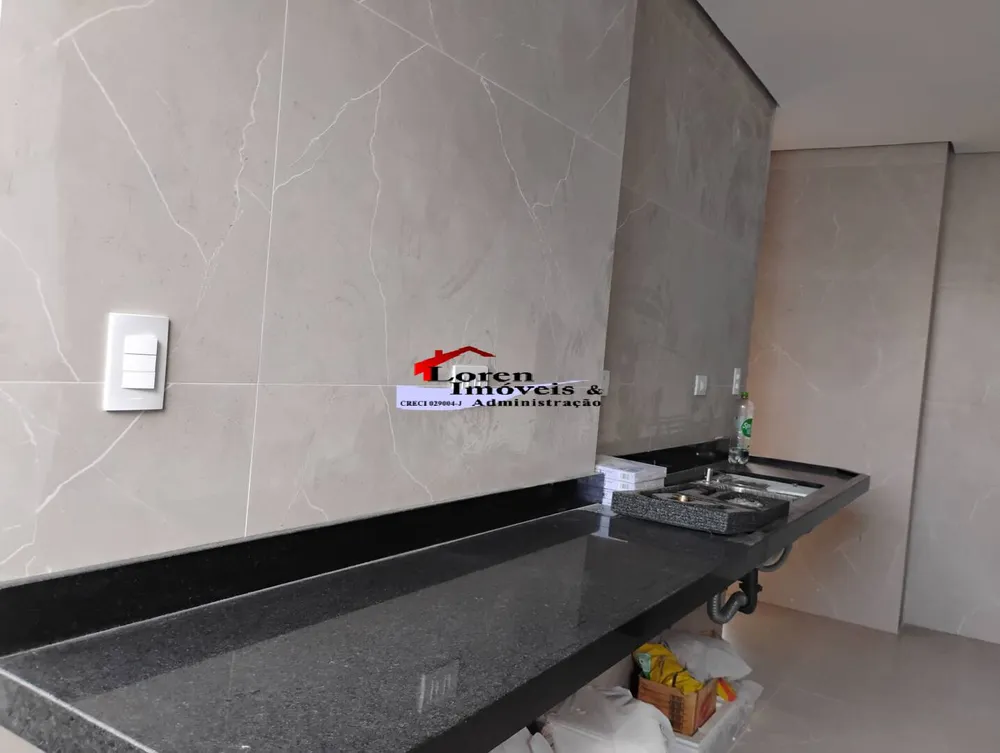 Apartamento, 3 quartos, 130 m² - Foto 6
