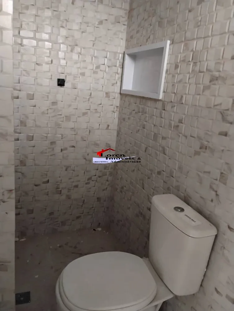 Apartamento, 3 quartos, 130 m² - Foto 5