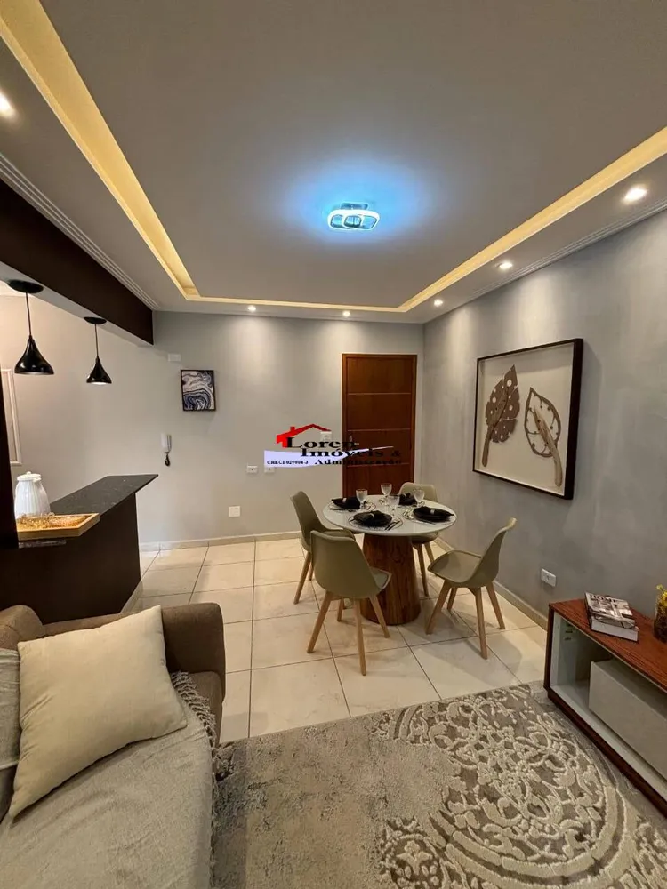 Apartamento, 2 quartos, 90 m² - Foto 5