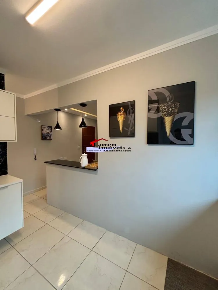 Apartamento, 2 quartos, 90 m² - Foto 3