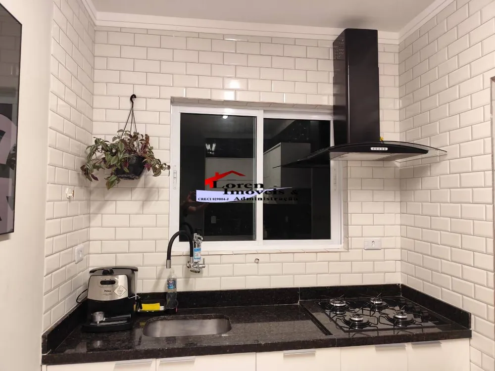 Apartamento, 2 quartos, 90 m² - Foto 6