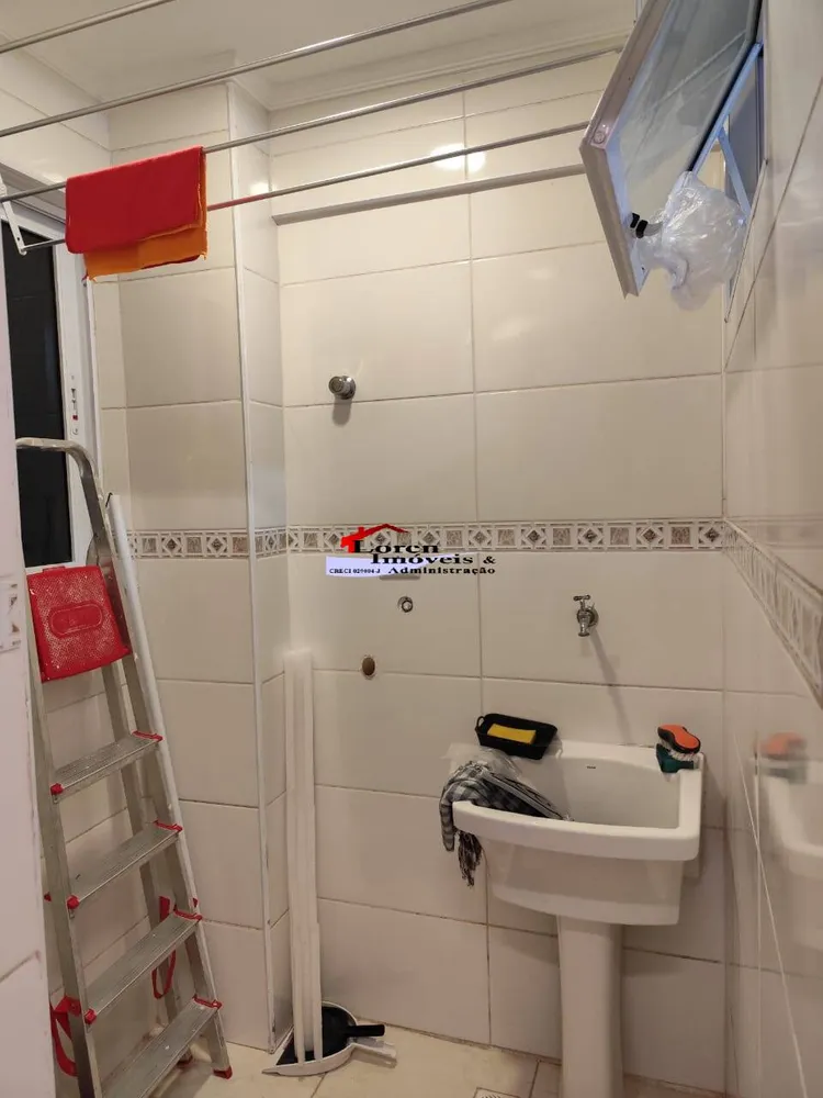Apartamento, 2 quartos, 90 m² - Foto 12