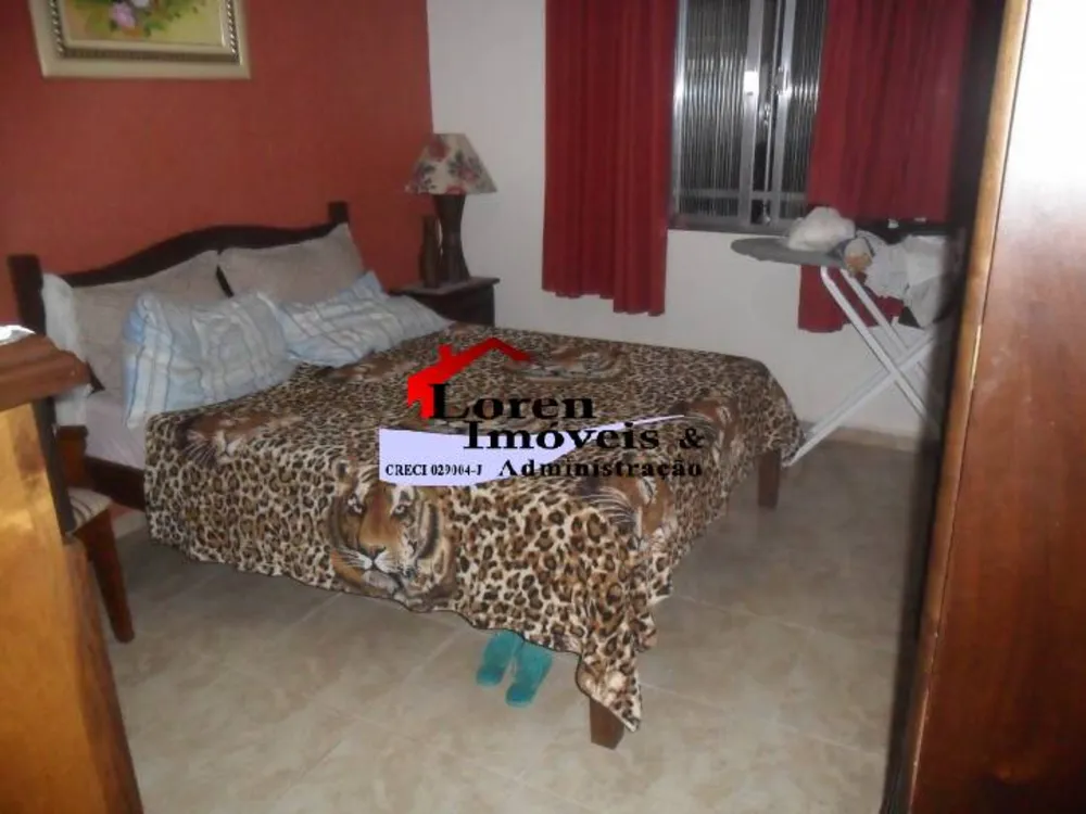 Casa, 3 quartos, 120 m² - Foto 5