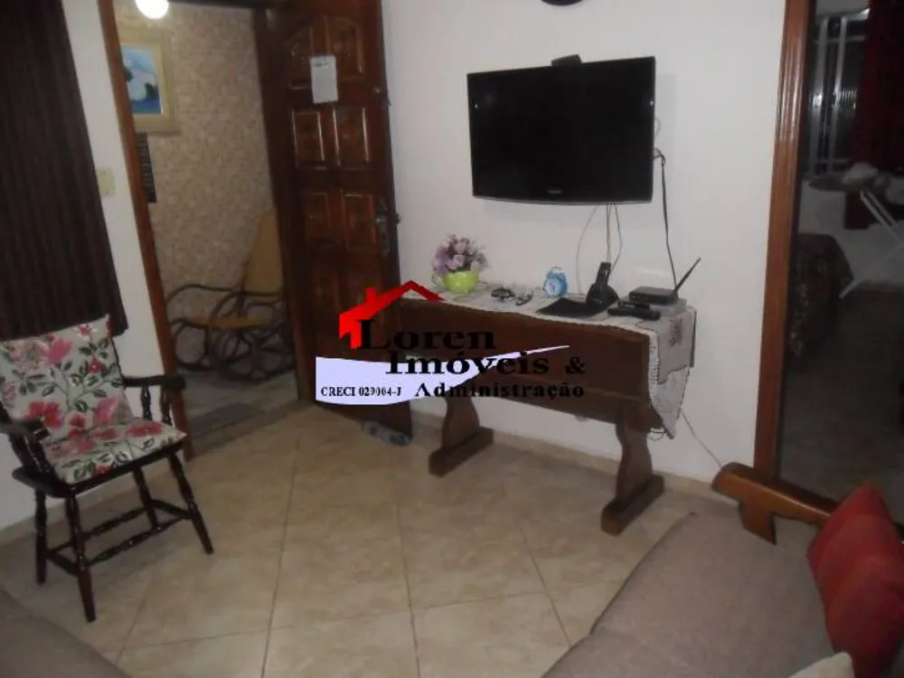 Casa, 3 quartos, 120 m² - Foto 3