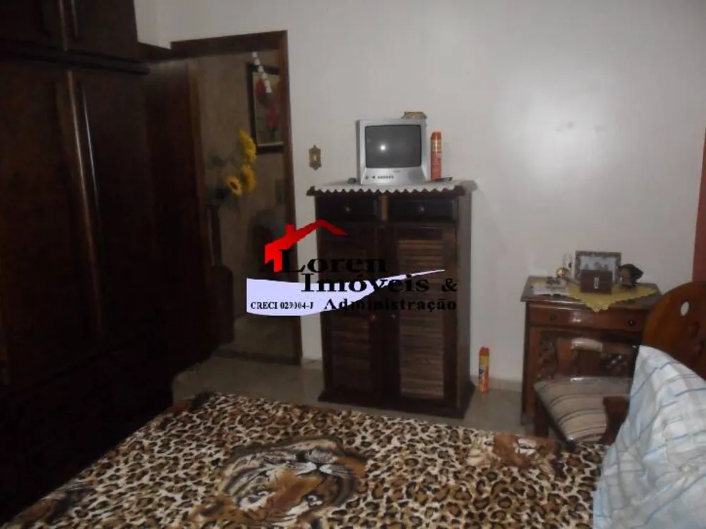 Casa, 3 quartos, 120 m² - Foto 6
