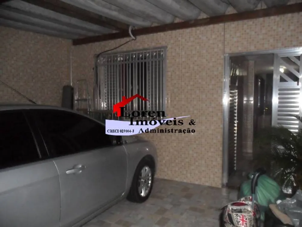 Casa, 3 quartos, 120 m² - Foto 1