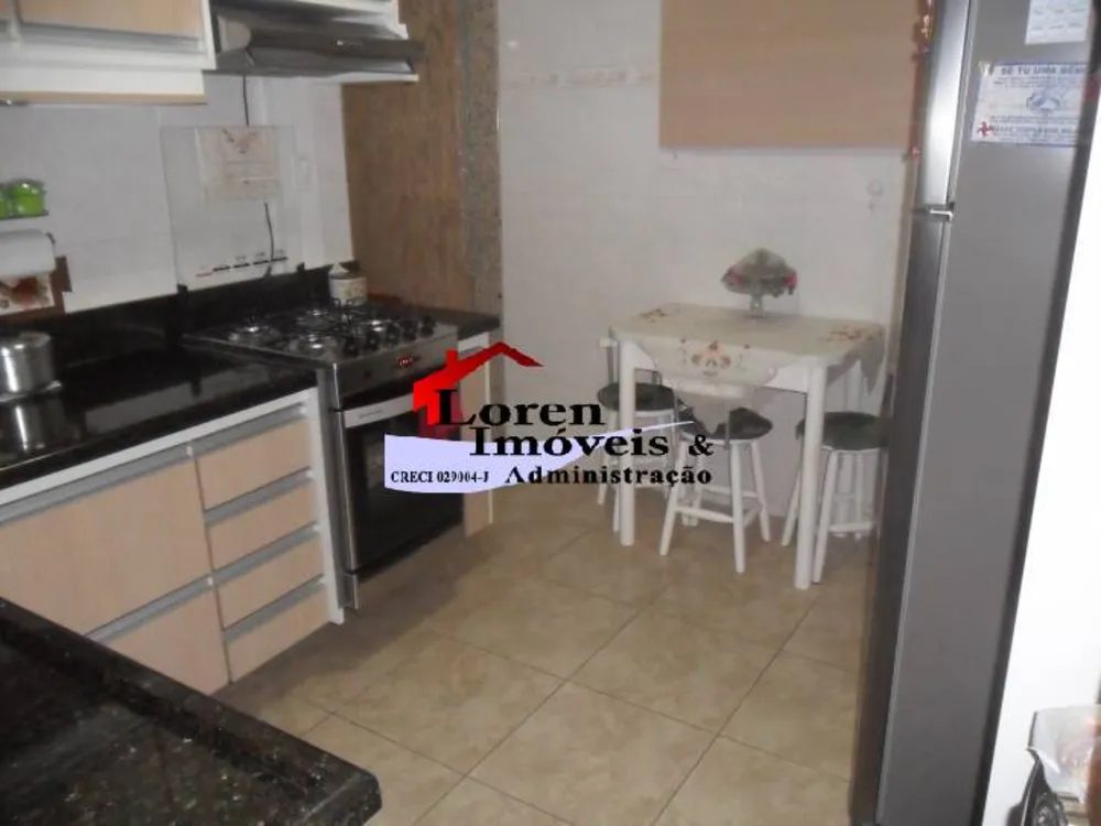 Casa, 3 quartos, 120 m² - Foto 4