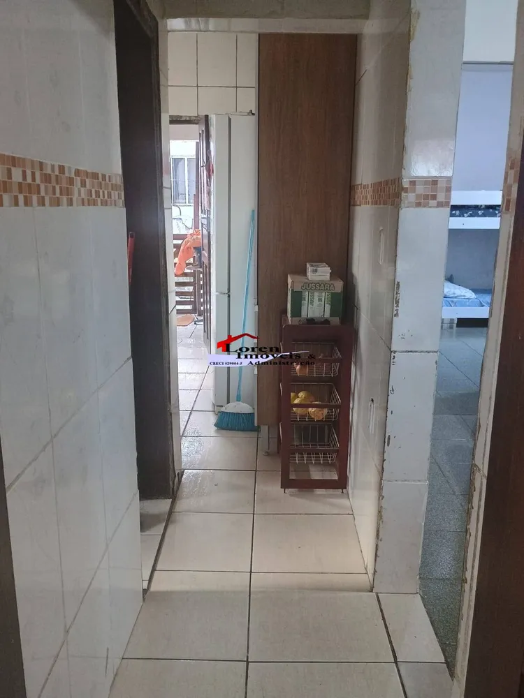 Casa, 2 quartos, 170 m² - Foto 4