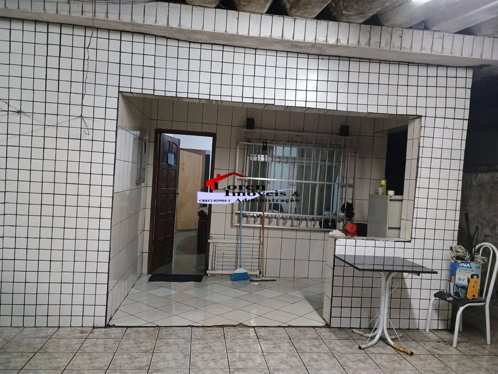 Casa, 2 quartos, 170 m² - Foto 11