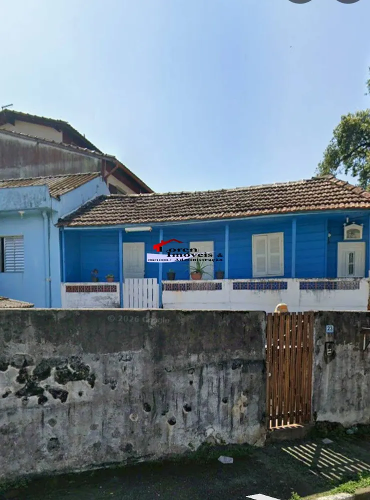 Terreno, 235 m² - Foto 1