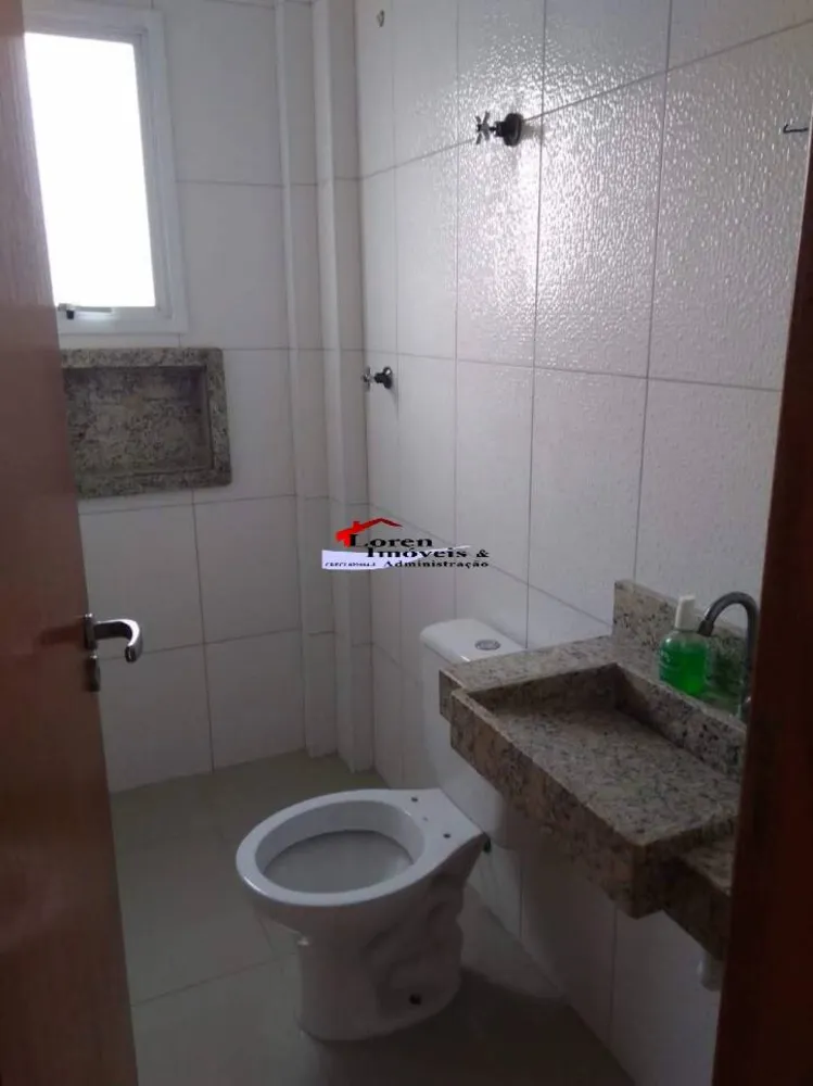 Sobrado, 4 quartos, 220 m² - Foto 6