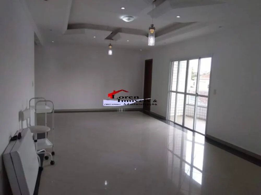 Sobrado, 4 quartos, 220 m² - Foto 1