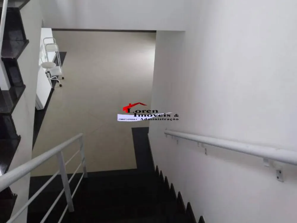 Sobrado, 4 quartos, 220 m² - Foto 2