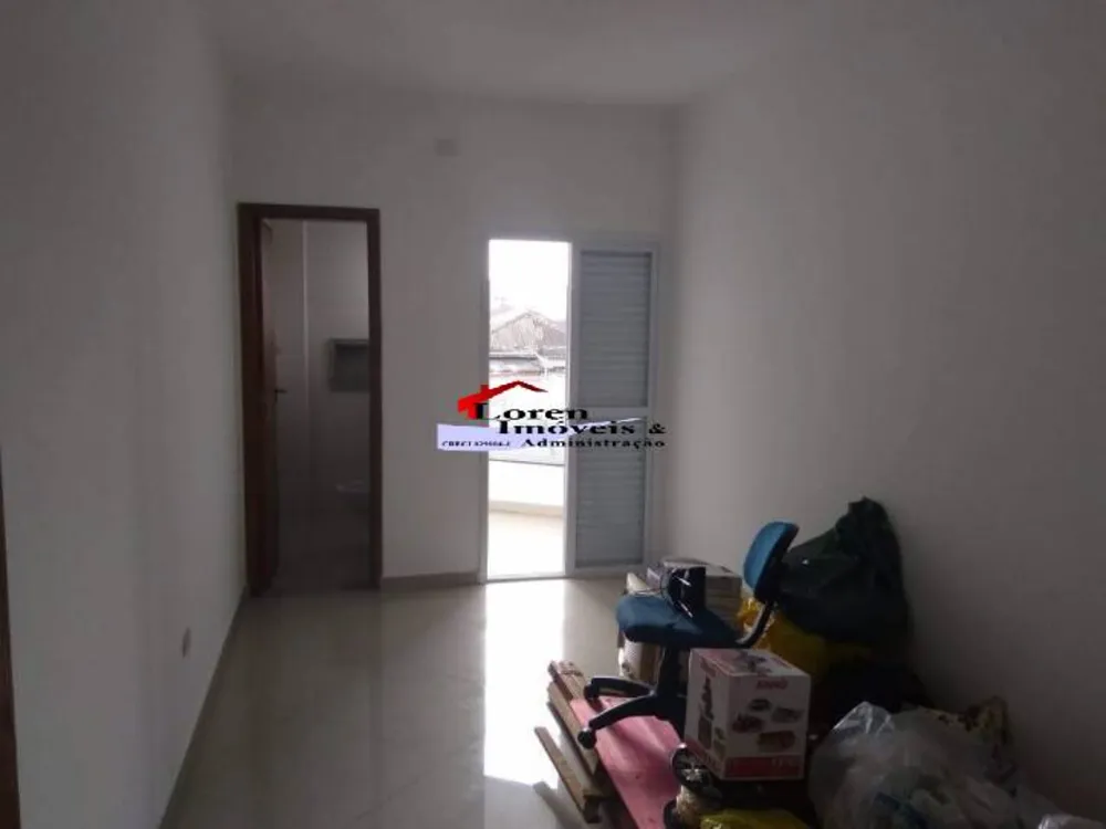 Sobrado, 4 quartos, 220 m² - Foto 8