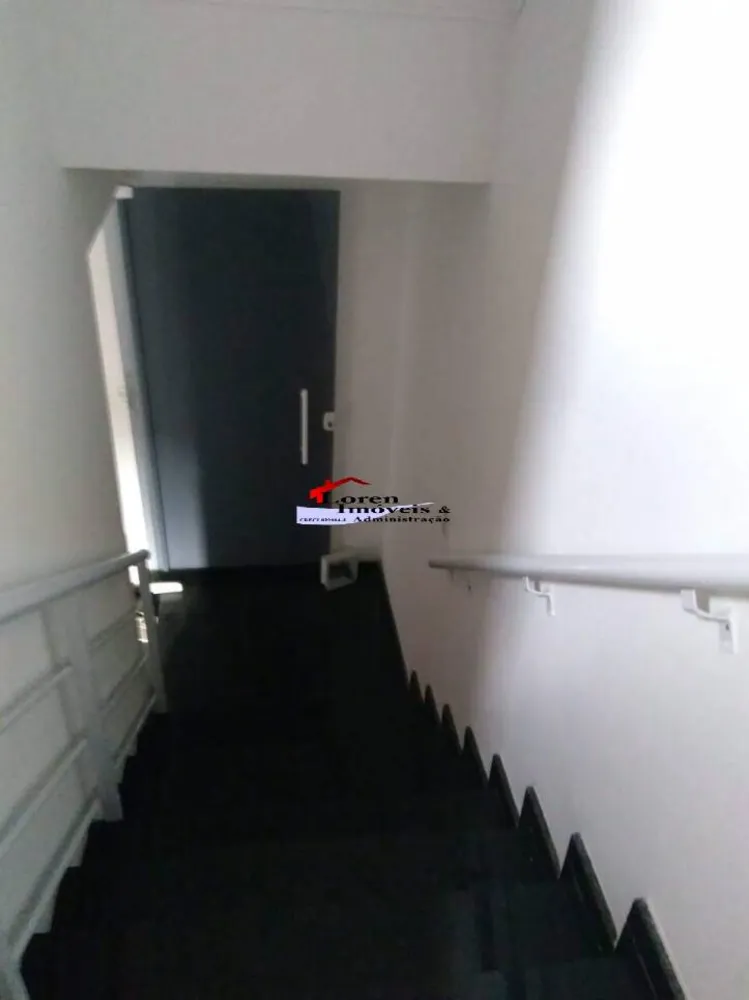 Sobrado, 4 quartos, 220 m² - Foto 5