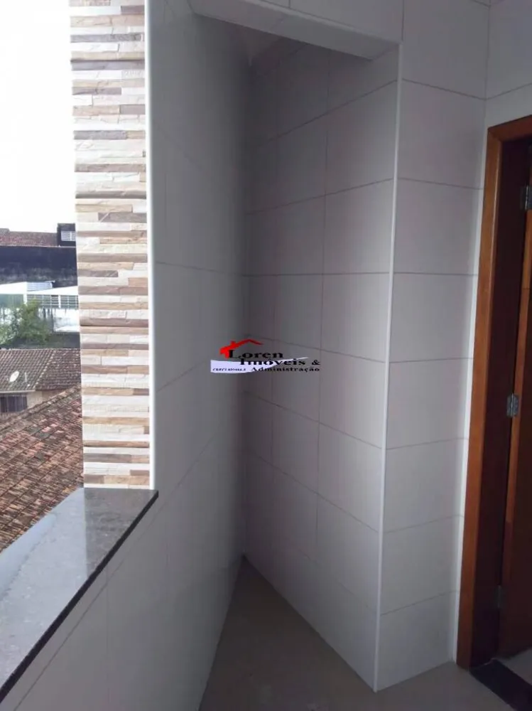 Sobrado, 4 quartos, 220 m² - Foto 3