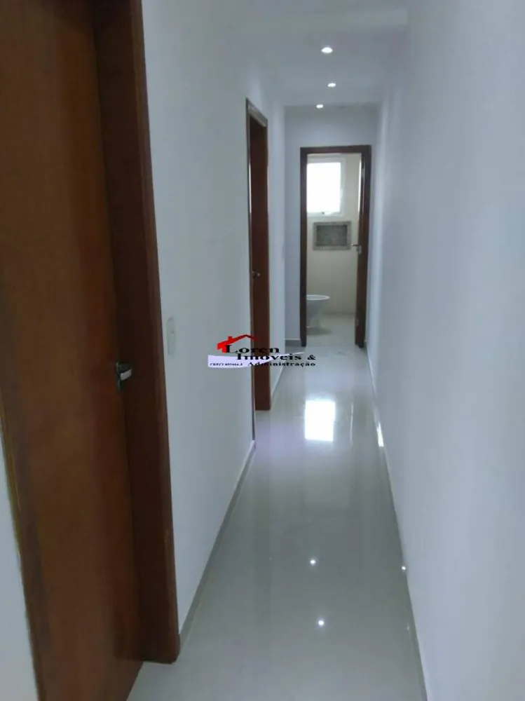 Sobrado, 4 quartos, 220 m² - Foto 4