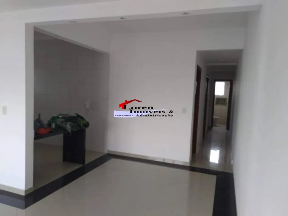Sobrado, 4 quartos, 220 m² - Foto 3