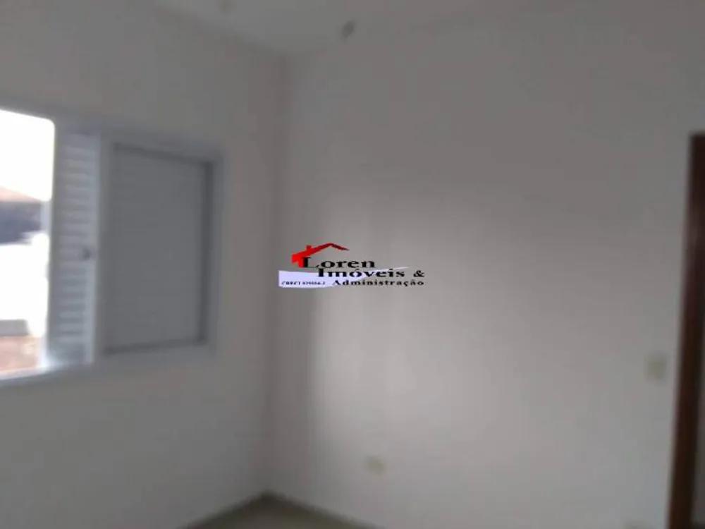 Sobrado, 4 quartos, 220 m² - Foto 8