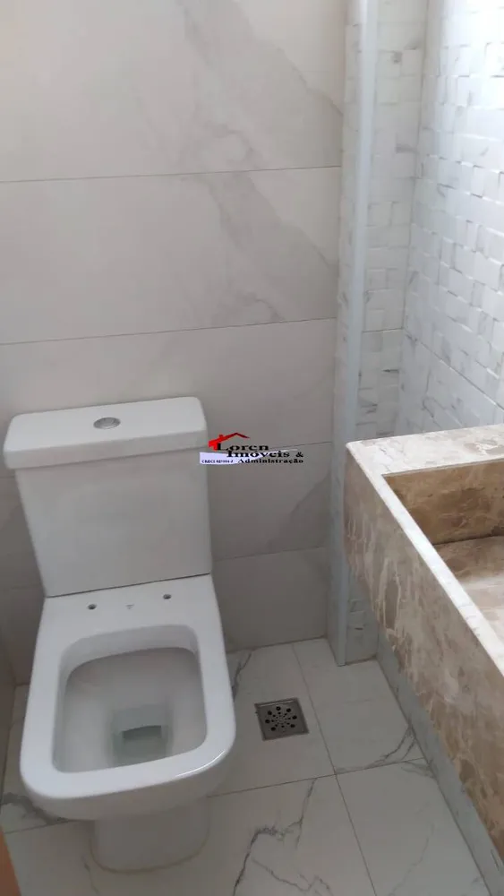 Casa, 3 quartos, 130 m² - Foto 6