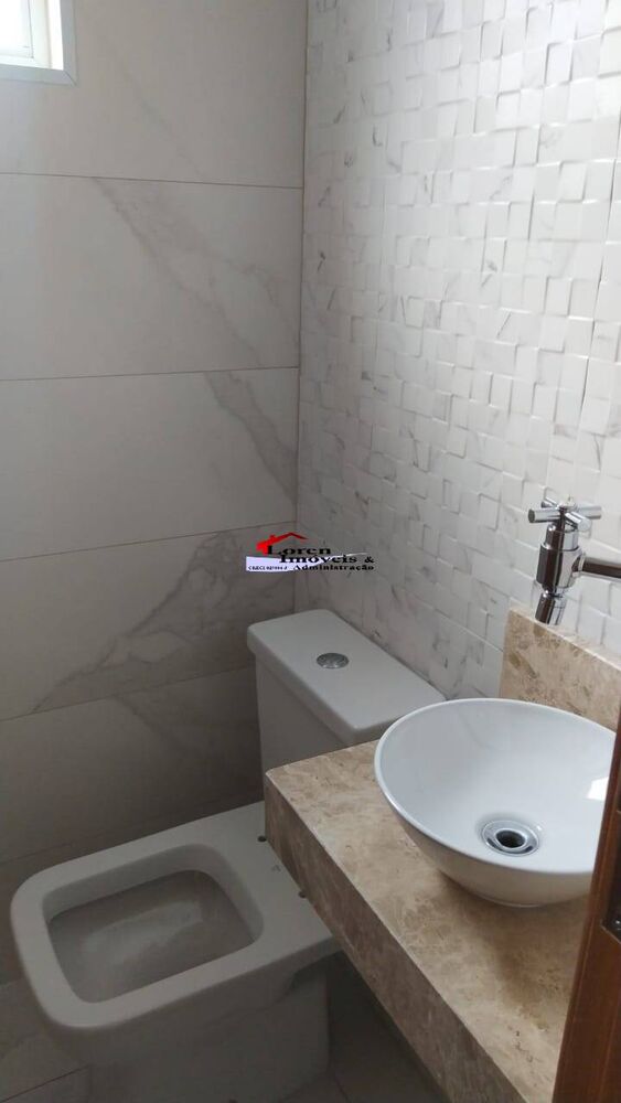 Casa, 3 quartos, 130 m² - Foto 6