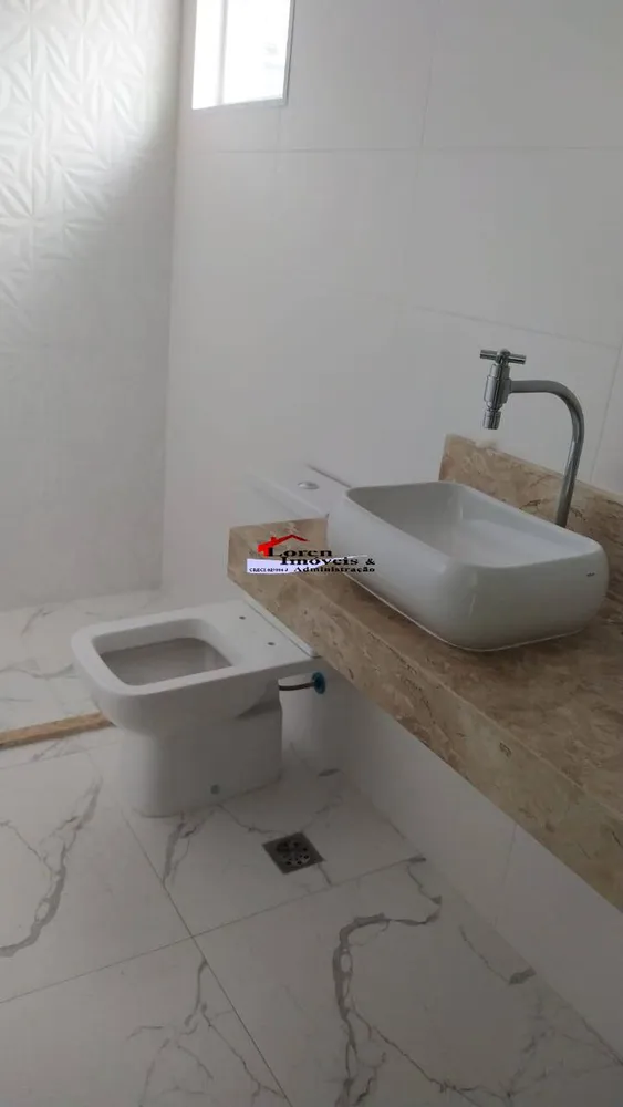 Casa, 3 quartos, 130 m² - Foto 7