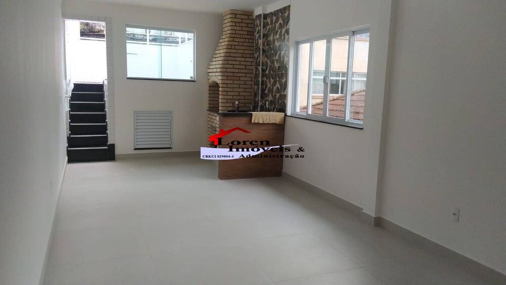 Casa, 3 quartos, 130 m² - Foto 2