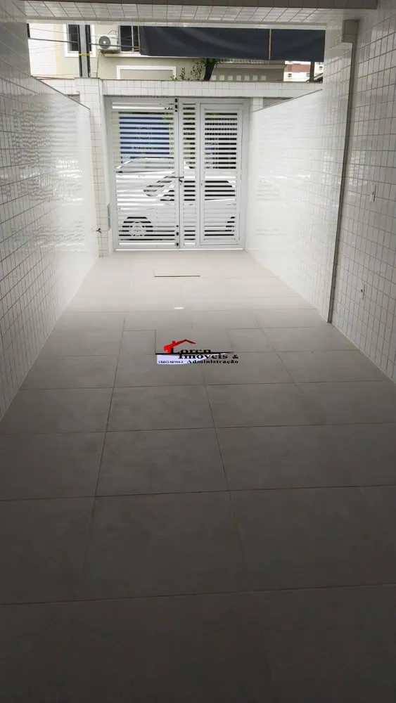Casa, 3 quartos, 130 m² - Foto 10