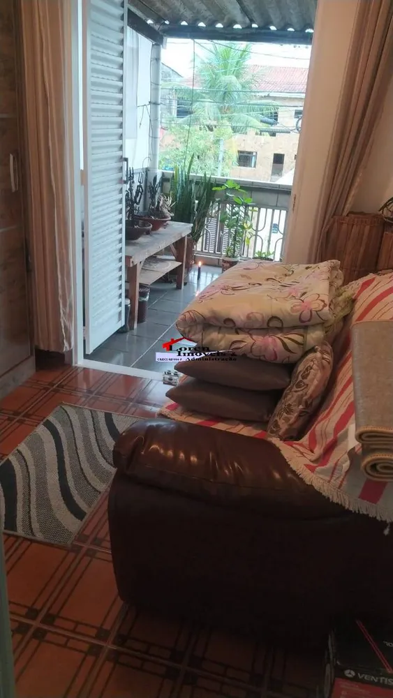 Sobrado, 3 quartos, 70 m² - Foto 8