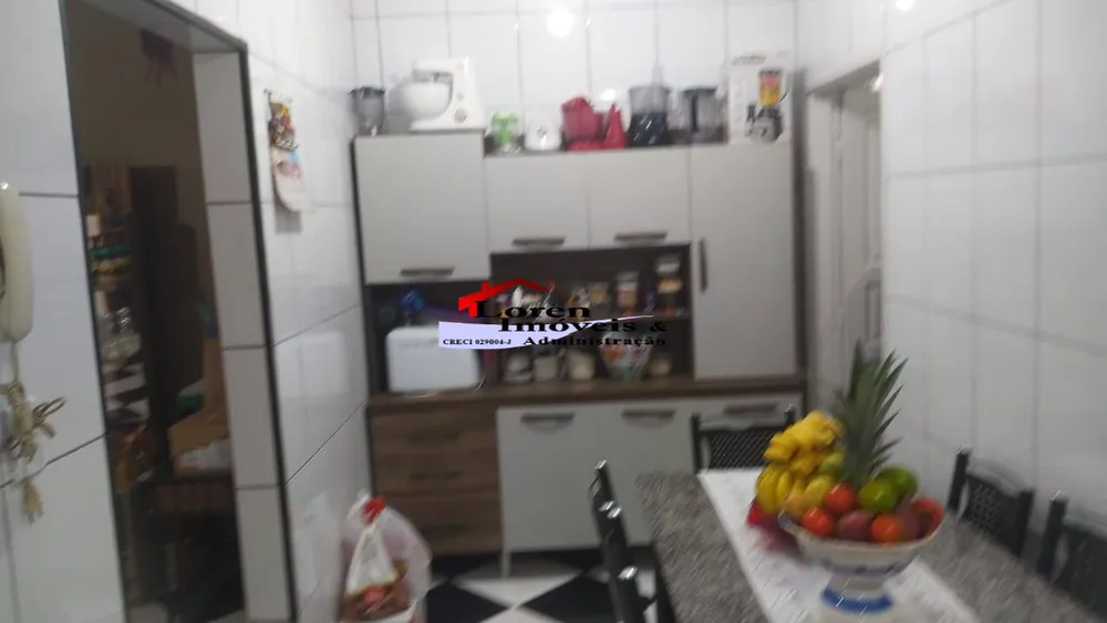 Sobrado, 3 quartos, 70 m² - Foto 2