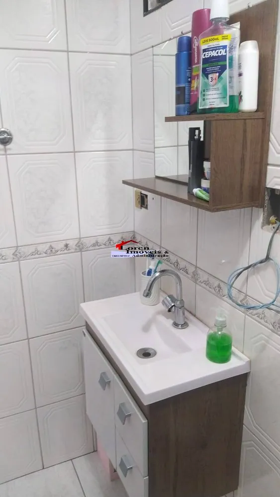 Sobrado, 3 quartos, 70 m² - Foto 4