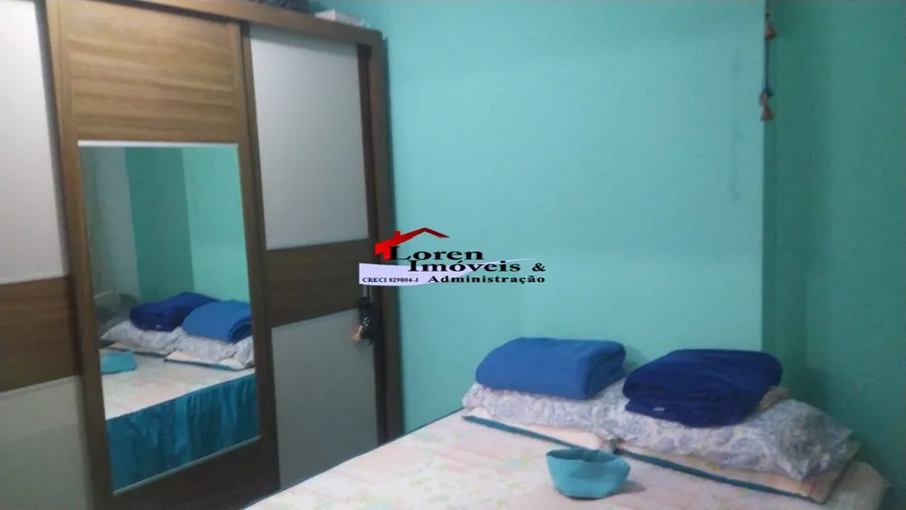 Sobrado, 3 quartos, 70 m² - Foto 5