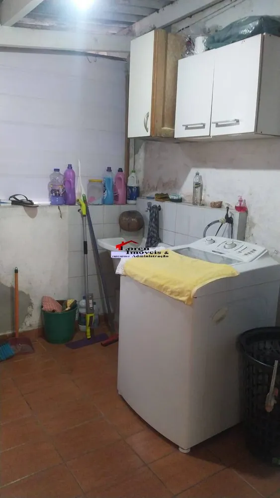 Sobrado, 3 quartos, 70 m² - Foto 11
