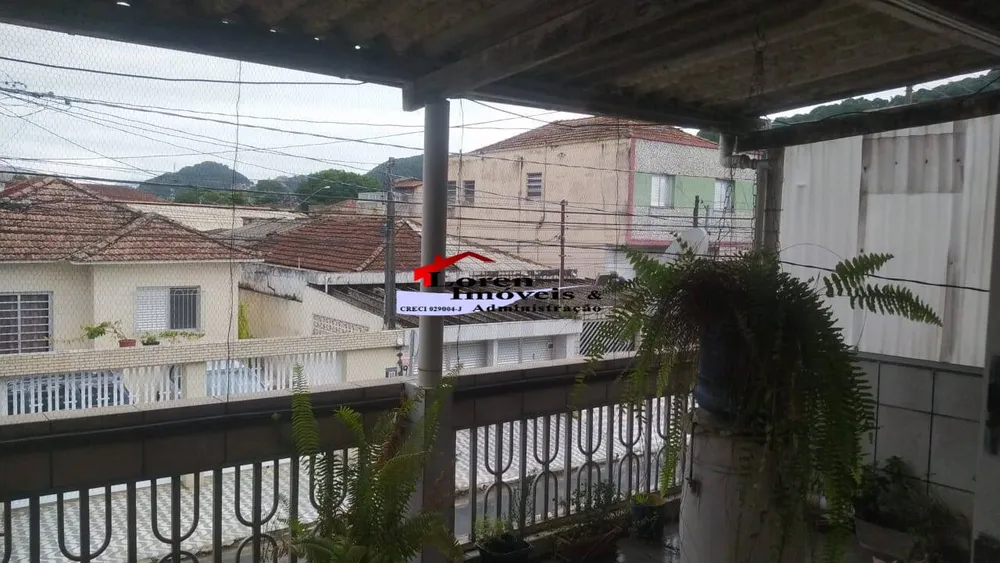 Sobrado, 3 quartos, 70 m² - Foto 5